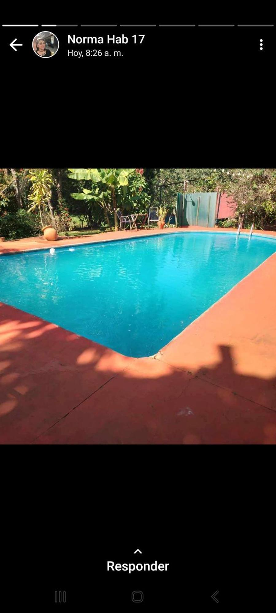 Hotel Y Residencial Amigos 伊瓜苏港 外观 照片